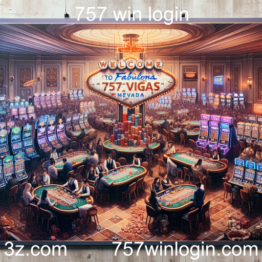 Guias Práticos para 757 Win Login: Maximize Sua Experiência de Jogo