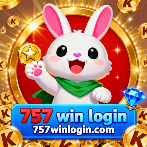 757 win login