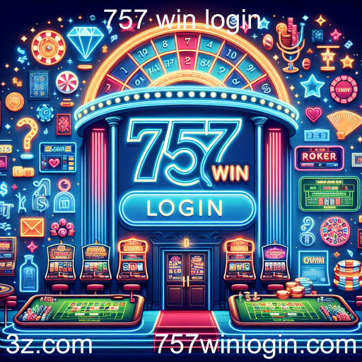 Descubra as Melhores Promoções na 757 Win Login