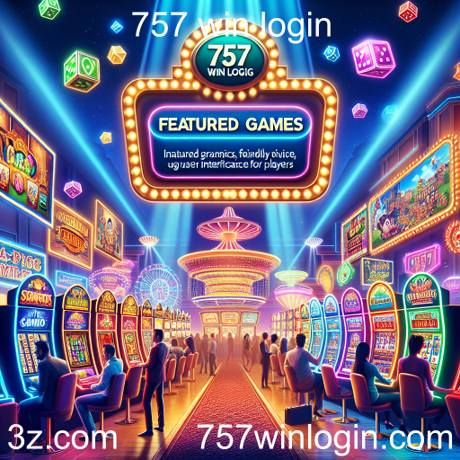 Avaliações dos Melhores Jogos no 757 Win Login