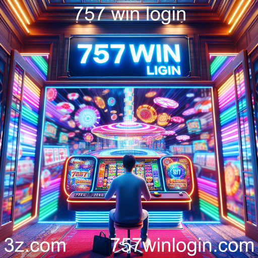 Estratégias Eficazes para Vencer no 757 Win Login